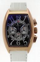 Replica Franck Muller Chronograph Large Mens Wristwatch 8880 CC AT-2