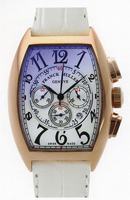 Replica Franck Muller Chronograph Large Mens Wristwatch 8880 CC AT-3