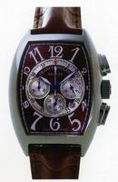 Replica Franck Muller Chronograph Large Mens Wristwatch 8880 CC AT-4