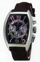Replica Franck Muller Chronograph Large Mens Wristwatch 8880 CC AT-6