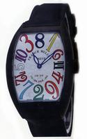 Replica Franck Muller Cintree Curvex Crazy Hours Extra-Large Mens Wristwatch 8880 CH COL DRM-3