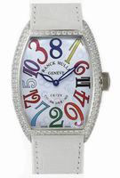 Replica Franck Muller Cintree Curvex Crazy Hours Extra-Large Mens Wristwatch 8880 CH COL DRM O-3