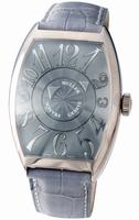 Replica Franck Muller Double Mystery Large Mens Wristwatch 8880 DM REL