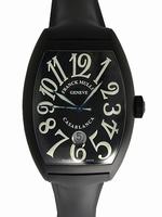 Replica Franck Muller Casablanca Extra-Large Mens Wristwatch 8880CASADT NOIR