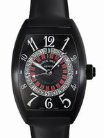 Replica Franck Muller Vegas Extra-Large Mens Wristwatch 8880VEGASNR