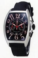 Replica Franck Muller Casablanca Large Mens Wristwatch 8885 C CC DT NR-12