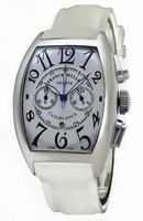 Replica Franck Muller Casablanca Large Mens Wristwatch 8885 C CC DT NR-13