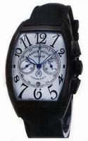 Replica Franck Muller Casablanca Large Mens Wristwatch 8885 C CC DT NR-6