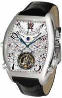 Replica Franck Muller Aeternitas Extra-Large Mens Wristwatch 8888 T CC R QPS