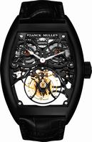 Replica Franck Muller Giga Tourbillon Large Mens Wristwatch 8889 T G SQT BR NR