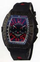 Replica Franck Muller Conquistador Grand Prix Large Mens Wristwatch 8900 CC GP-6