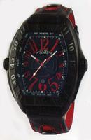 Replica Franck Muller Conquistador Grand Prix Large Mens Wristwatch 8900 SC GP-15