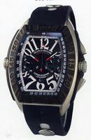 Replica Franck Muller Conquistador Grand Prix Large Mens Wristwatch 8900 SC GP-6