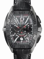 Replica Franck Muller Conquistador Grand Prix Large Mens Wristwatch 8900CCGP
