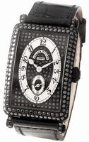 Replica Franck Muller Long Island Chronometro Midsize Ladies Ladies Wristwatch 900 S6 CHR MET NR D CD