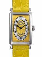 Replica Franck Muller Chronometro Midsize Ladies Ladies Wristwatch 902QZ CHRONOMETRO