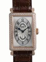 Replica Franck Muller Chronometro Midsize Ladies Ladies Wristwatch 902QZ CHRONOMETRO D