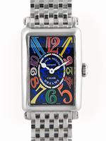 Replica Franck Muller Color Dream Midsize Ladies Ladies Wristwatch 902QZ COL DRM