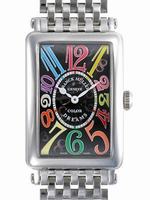 Replica Franck Muller Color Dreams Midsize Ladies Ladies Wristwatch 952QZ COL DRM