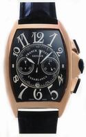 Replica Franck Muller Casablanca Extra-Large Mens Wristwatch 9880 C CC DT-6