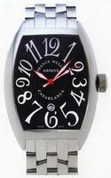 Replica Franck Muller Casablanca Extra-Large Mens Wristwatch 9880 C DT O-3