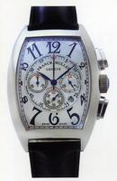 Replica Franck Muller Chronograph Extra-Large Mens Wristwatch 9880 CC AT-2