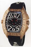 Replica Franck Muller Conquistador Grand Prix Extra-Large Mens Wristwatch 9900 CC GP-9
