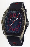 Replica Franck Muller Conquistador Grand Prix Extra-Large Mens Wristwatch 9900 SC GP-3