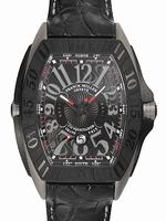 Replica Franck Muller Conquistador Grand Prix Extra-Large Mens Wristwatch 9900SC GP
