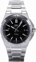 Replica IWC Ingenieur Automatic Mens Wristwatch IW323902