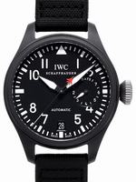 Replica IWC Big Pilot Top Gun Mens Wristwatch IW501901