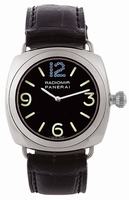 Replica Panerai Radiomir Diamond 12 Unisex Wristwatch PAM00099