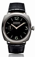 Replica Panerai Radiomir Titanium Mens Wristwatch PAM00309