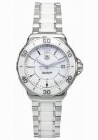 Replica Tag Heuer Formla 1 Womens Wristwatch WAH1211.BA0861