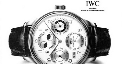 IWC Replica watch